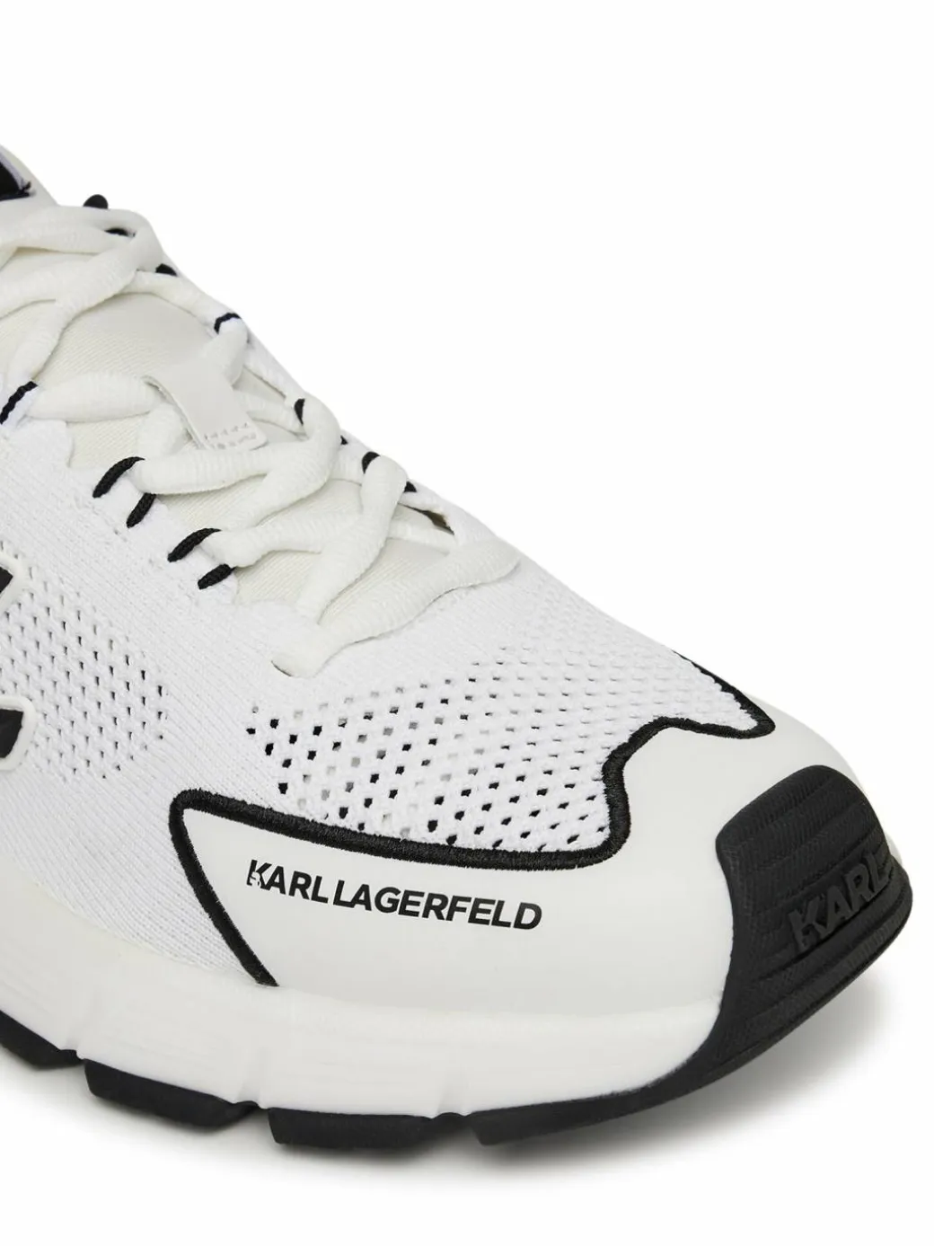Sneakers KL55521 Bianco