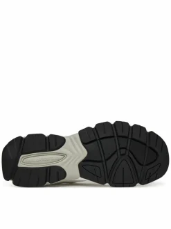 Sneakers KL55521 Bianco