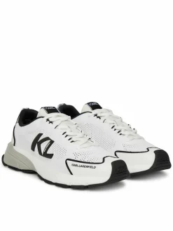 Sneakers KL55521 Bianco