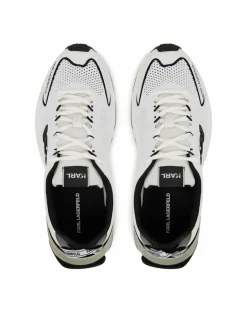 Sneakers KL55521 Bianco