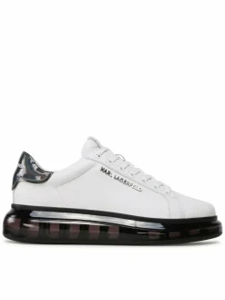 Sneakers KL52625 Bianco
