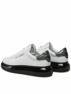 Sneakers KL52625 Bianco