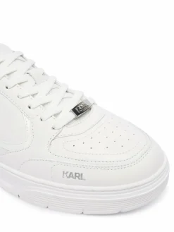 Sneakers KL53019 Bianco