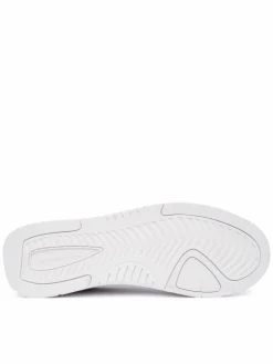Sneakers KL53019 Bianco