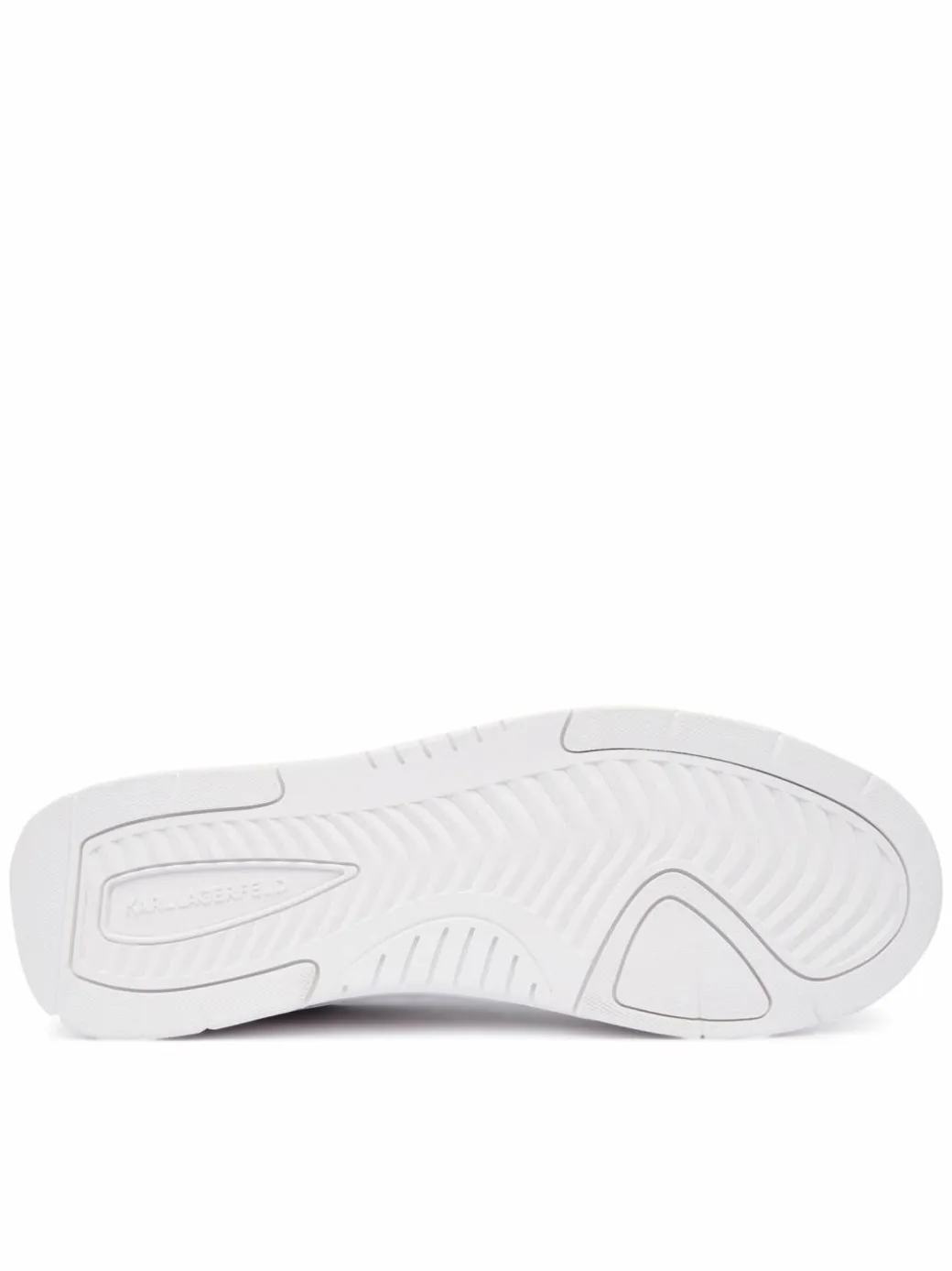 Sneakers KL53019 Bianco