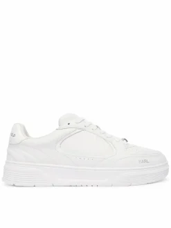 Sneakers KL53019 Bianco