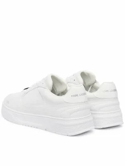 Sneakers KL53019 Bianco