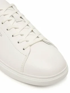Sneakers KL53525 Bianco