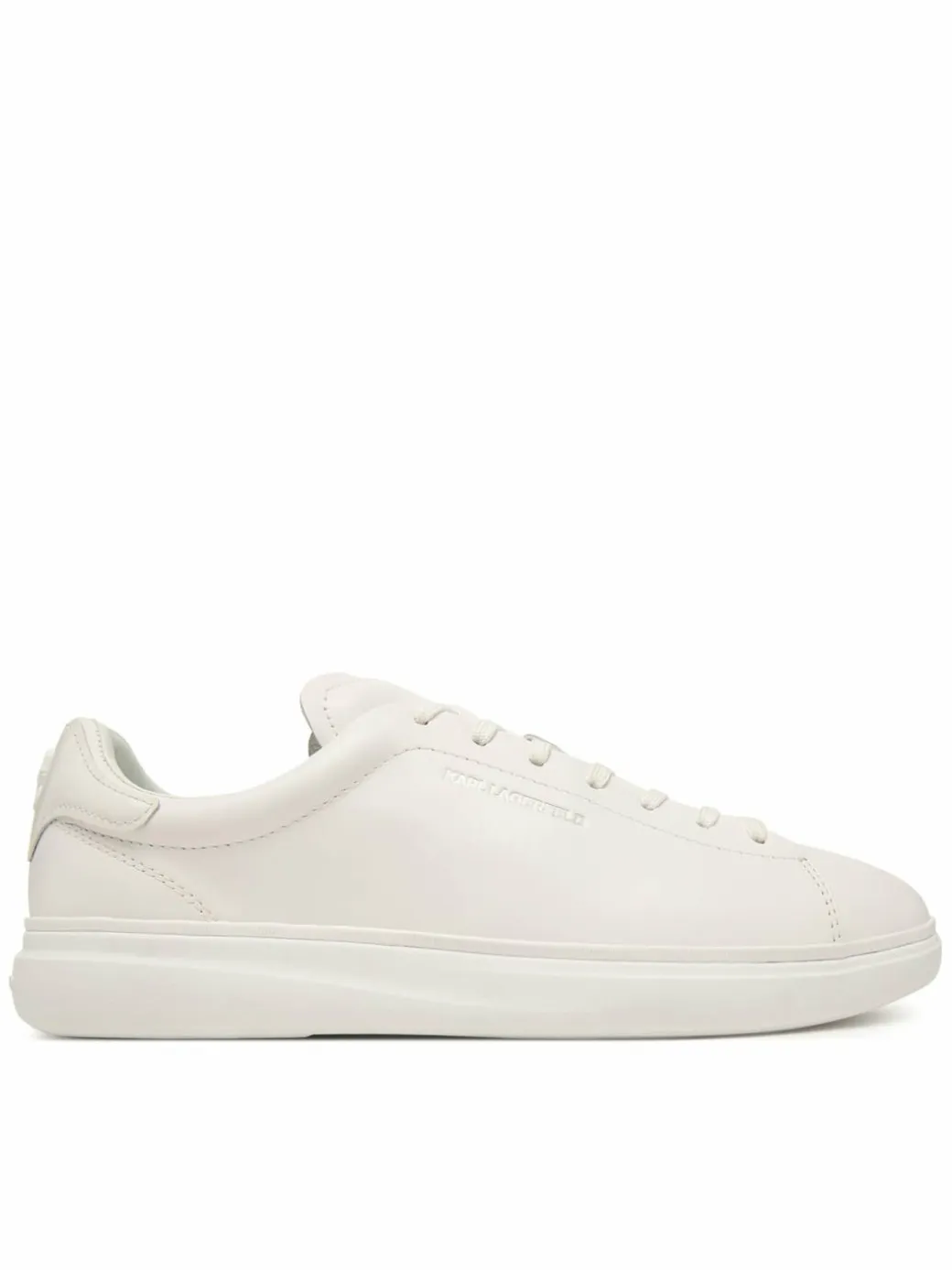 Sneakers KL53525 Bianco