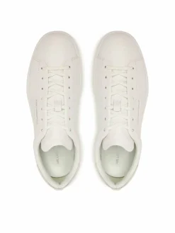 Sneakers KL53525 Bianco