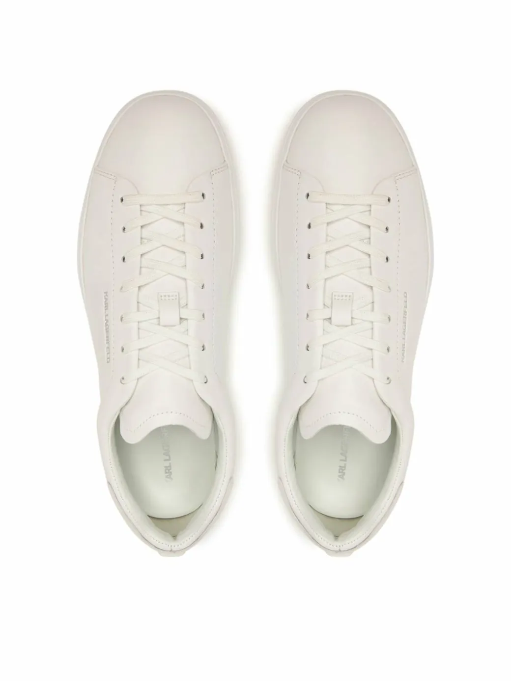 Sneakers KL53525 Bianco