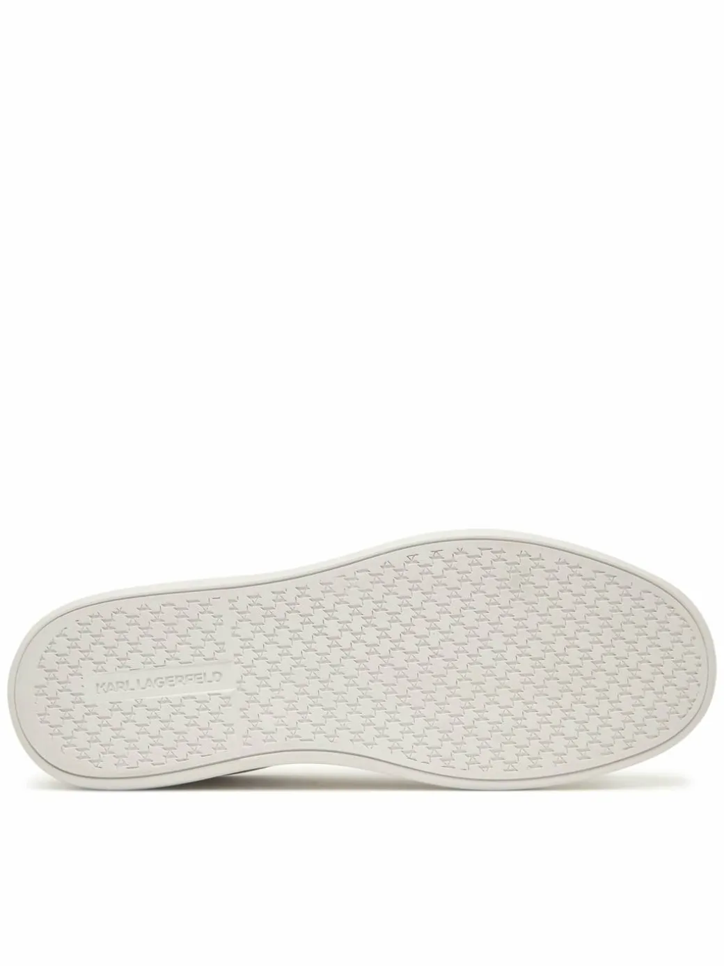 Sneakers KL53525 Bianco