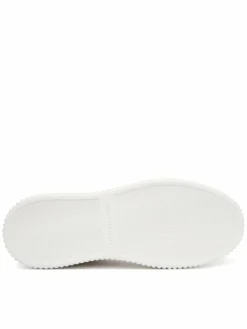 Sneakers KL24220 Bianco