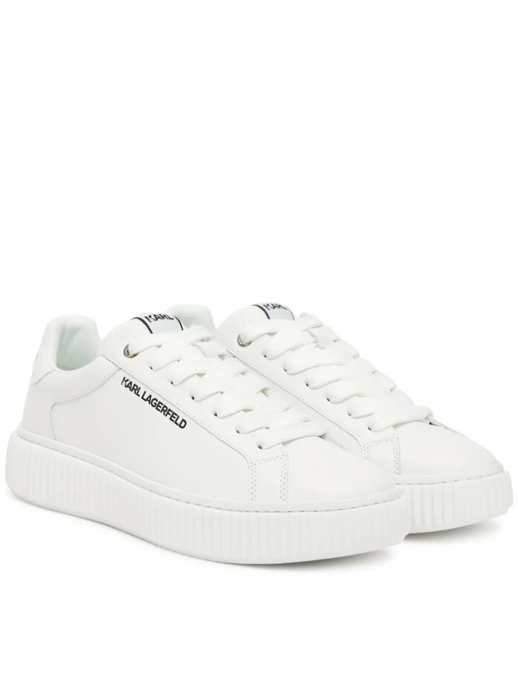 Sneakers KL24220 Bianco