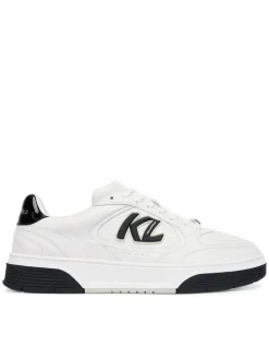 Sneakers KL53025 Bianco