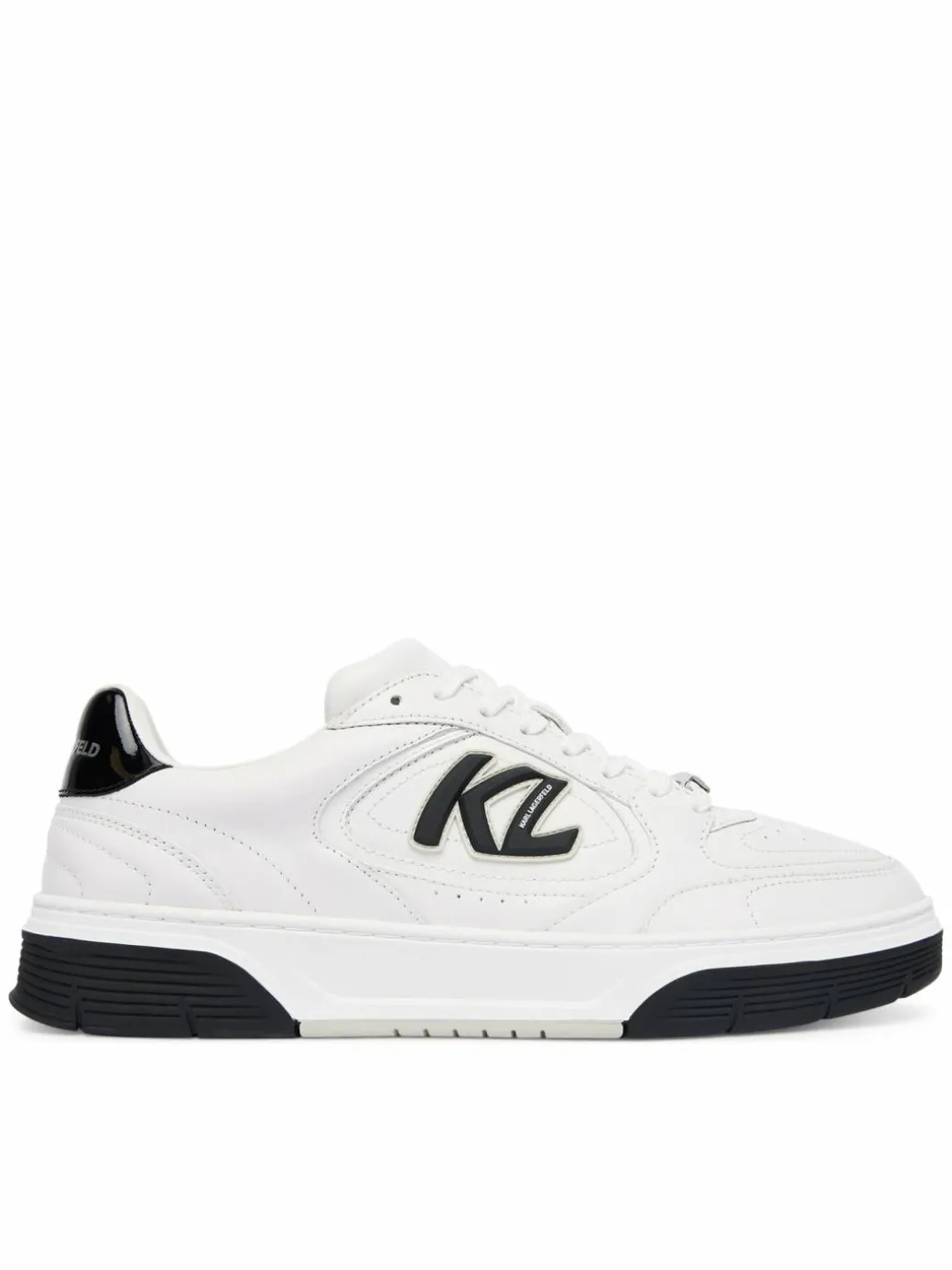 Sneakers KL53025 Bianco