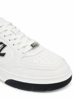 Sneakers KL53025 Bianco