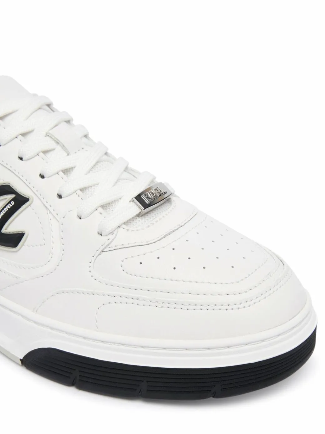 Sneakers KL53025 Bianco