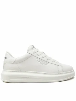 Sneakers KL52584 Bianco