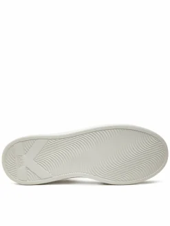 Sneakers KL52584 Bianco
