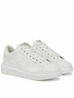 Sneakers KL52548F Bianco