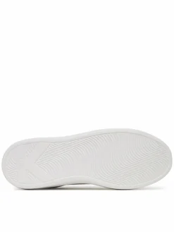 Sneakers KL52548F Bianco