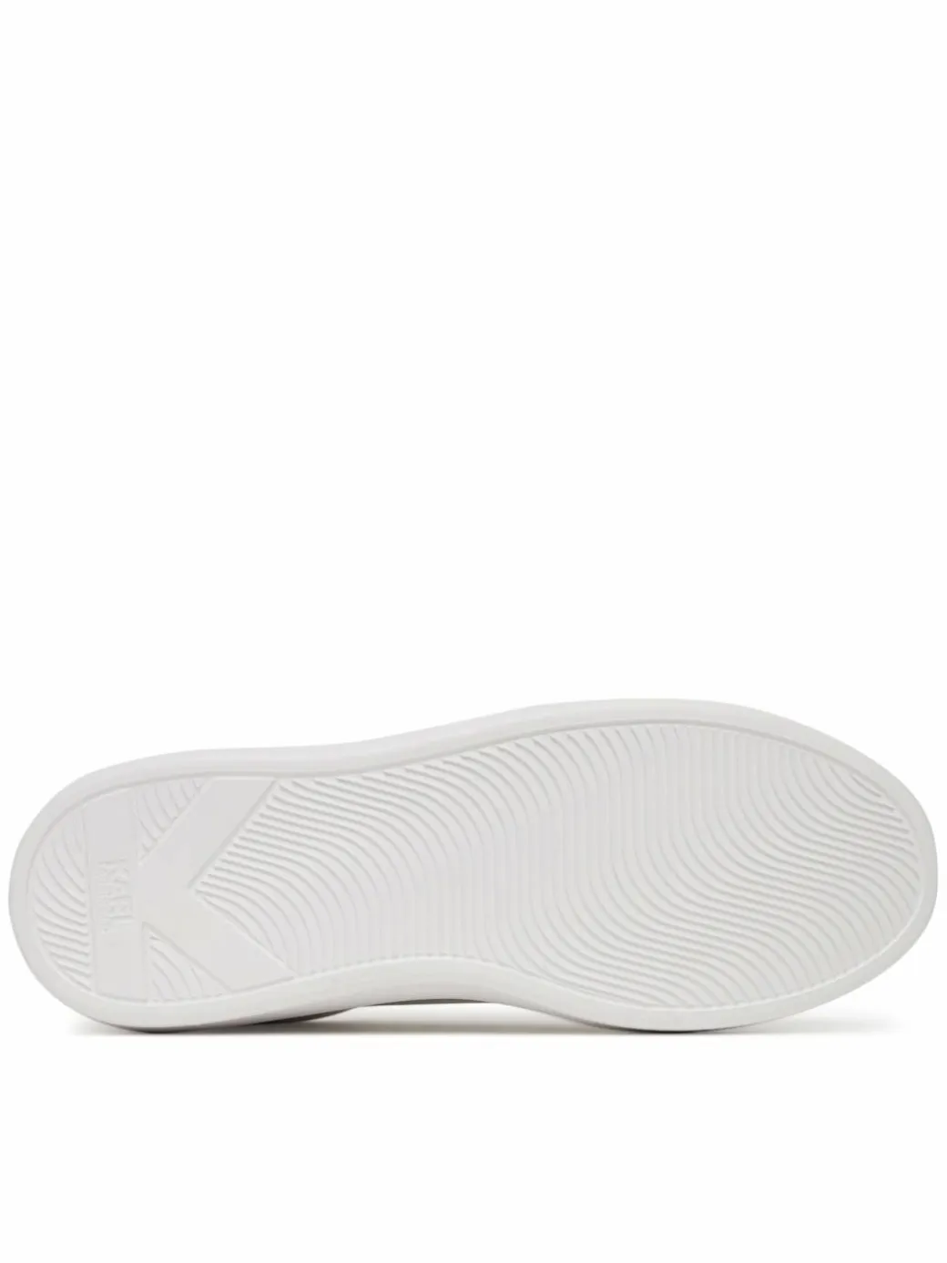 Sneakers KL52548F Bianco