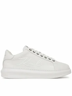 Sneakers KL52548F Bianco
