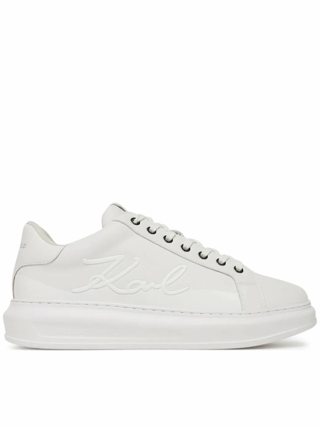 Sneakers KL52548F Bianco