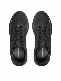 Sneakers KL52414F Nero