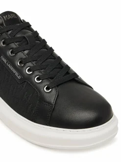 Sneakers KL52519J Nero