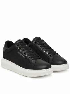 Sneakers KL52519J Nero