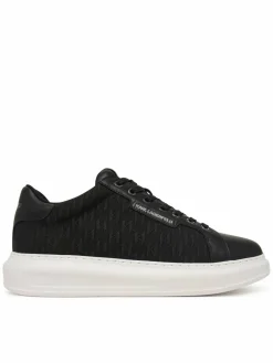 Sneakers KL52519J Nero