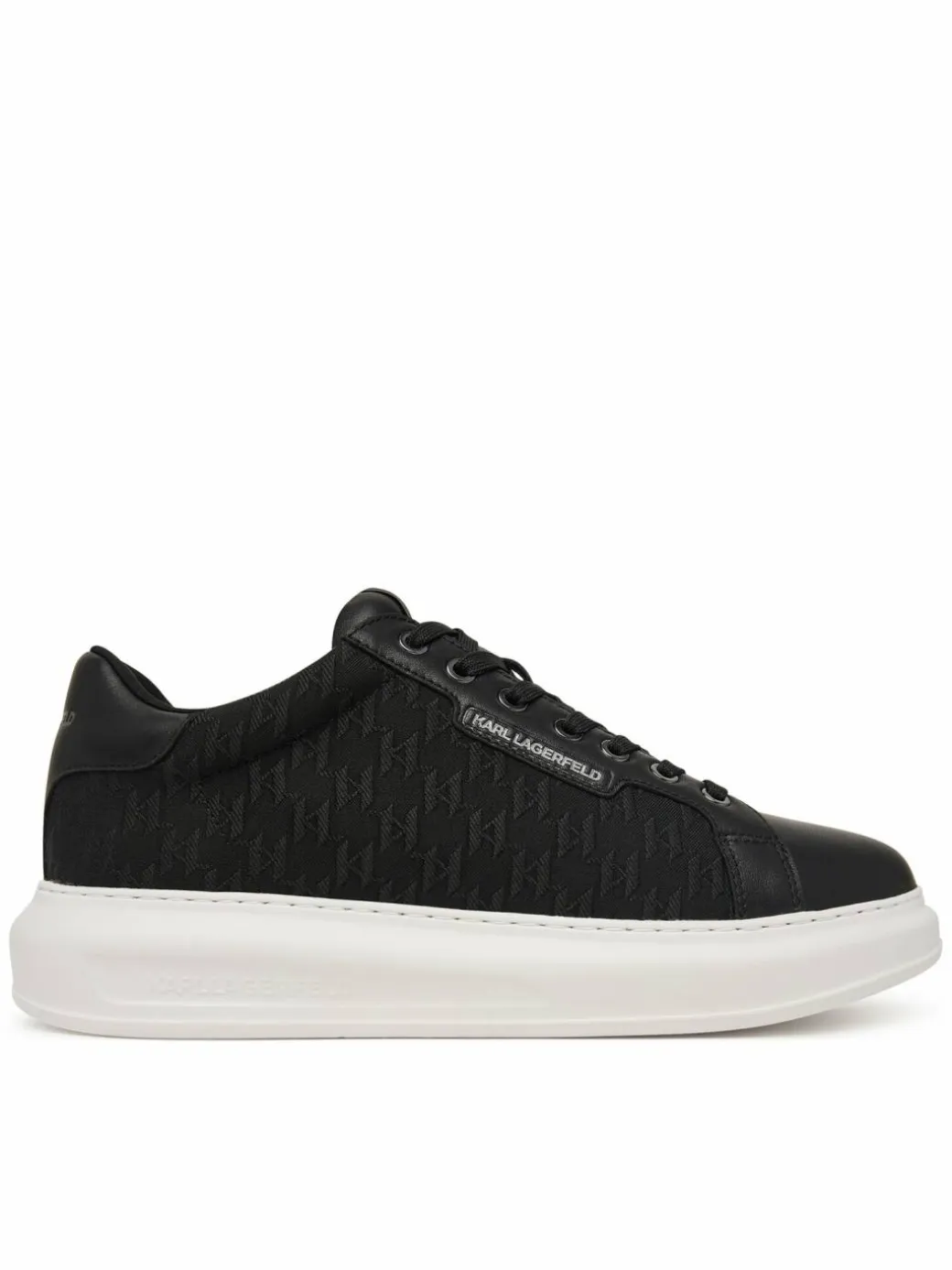 Sneakers KL52519J Nero