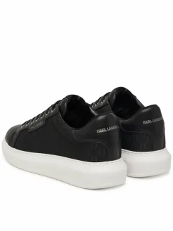 Sneakers KL52519J Nero