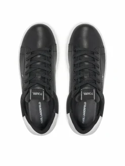 Sneakers KL52538K Nero