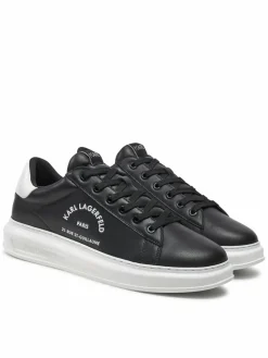 Sneakers KL52538K Nero