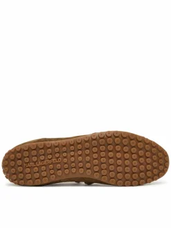 Sneakers KL55922L Marrone