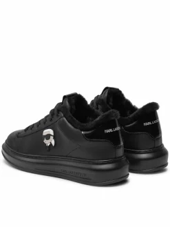 Sneakers KL52531L Nero
