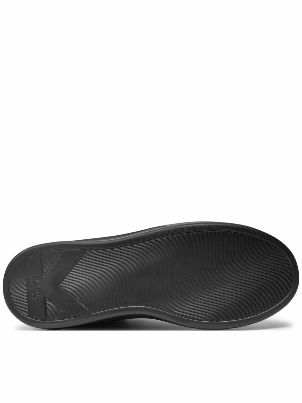 Sneakers KL52531L Nero