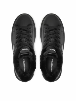 Sneakers KL52531L Nero