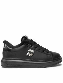 Sneakers KL52531L Nero