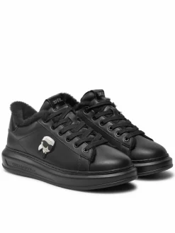 Sneakers KL52531L Nero