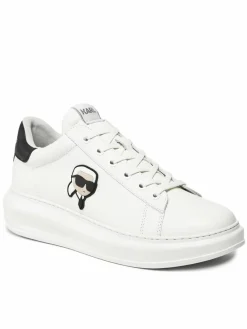 Sneakers KL52530N Bianco