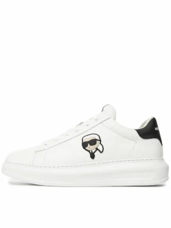 Sneakers KL52530N Bianco