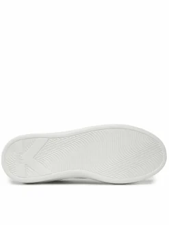 Sneakers KL52530N Bianco