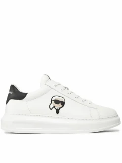 Sneakers KL52530N Bianco