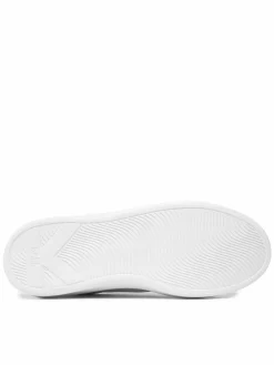 Sneakers KL52530N Bianco