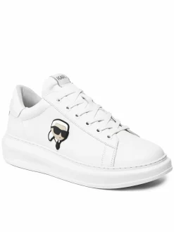 Sneakers KL52530N Bianco