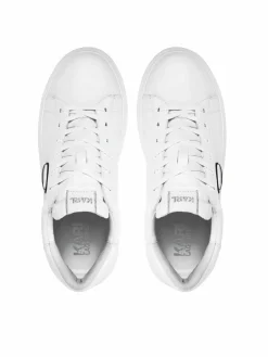 Sneakers KL52530N Bianco